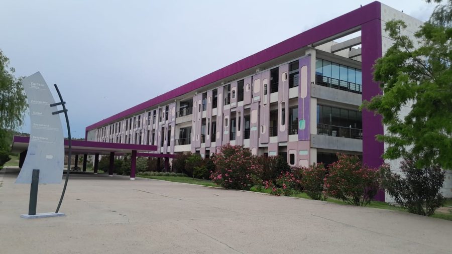 Un estudiante perdió las ‘Estampillas’ por llevar un arma blanca a la escuela y propinar amenazas