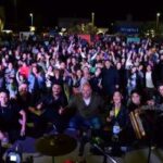 VI edición del festival de la empanada serrana