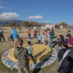 El PALP despide las vacaciones de invierno en San Luis con una jornada para toda la familia