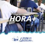 San Luis amplió el programa ‘Hora+’ con un total de 100 escuelas primarias adheridas