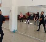 Una actividad que eligen cada vez más adultos mayores