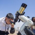 La ULP llegó con sus propuestas educativas a la Comunidad Huarpe