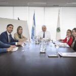 El Plan 22AG se transforma en una beca educativa y de formación