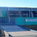 Taller municipal de patín artístico