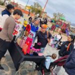 Feria de emprendedores “Hecho en La Punta”