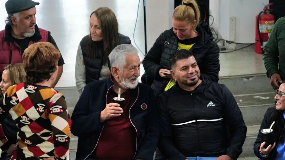 La Justicia fijó audiencia de formulación de cargos para el concejal Martín Bastías en una causa por amenazas