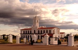 CABILDO-21