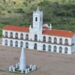 Ciudad de La Punta: cultura, gastronomía, sierras y sol en el Paseo Patrio