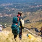 Merlo integra la ‘Red Latinoamericana de Turismo Deportivo’