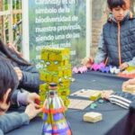 Eco Juana Koslay ofrecerá múltiples actividades de acción ambiental