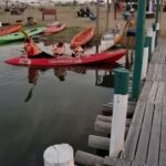 Los Espejos de Agua se consolidan como una atractiva opción para el turismo en Villa Mercedes