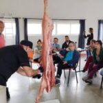 Clase especial sobre desposte para maximizar el aprovechamiento de cada corte