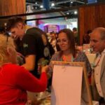 La Punta, presente en la feria internacional del turismo