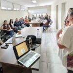 🟠Tercer curso de manipulación de alimentos para el comedor municipal