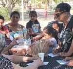 El ropero solidario continúa “abrigando corazones”