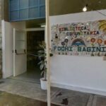 La Punta: Emocionante y exitosa inauguración de la biblioteca comunitaria “Fochi” Bagini