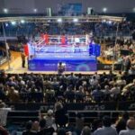 🥊 El campeonato de boxeo “José María Gatica” vivió un cierre memorable