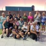 🤸🏻🧓🏻 Movimiento y salud: el programa que dinamiza a los adultos mayores