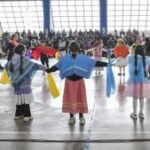 Un día inolvidable de celebración y patriotismo