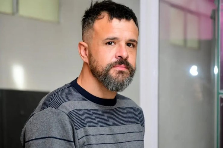 Un fotógrafo de San Luis representará a la Argentina en un festival de China