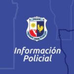 _*San Luis: la Policía demoró a un hombre que robó elementos del interior de un vehículo*_