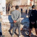 _*San Luis: tres sujetos fueron demorados por resistencia a la autoridad*_
