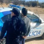 _*La Punta: la Policía demoró a un hombre que merodeaba viviendas con actitud sospechosa*_