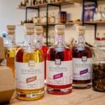 Buscan crear un gin propio de San Luis y sus aromas con ayuda de la comunidad