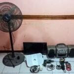 _*Tilisarao: la Policía demoró a un sujeto por distintos robos y recuperó los elementos*_