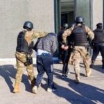 _*Villa Mercedes: la Policía detuvo a cuatro sujetos por distintos asaltos a camioneros y secuestró diferentes elementos*_