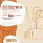 Invitan a sumarse al Foro Sectorial de Turismo ‘Norte Serrano’