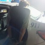 _*San Luis: la Policía demoró a un hombre tras un disturbio entre dos familias*_