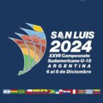 San Luis en la mira del continente por el Sudamericano de Atletismo U18