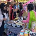 Este domingo llega una nueva Feria Emprendedora al Parque Nativo