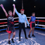 Villa Mercedes será epicentro del Campeonato Nacional Amateur de boxeo femenino
