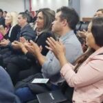 Participación municipal en la formación de transparencia y digitalización de datos para la administración pública