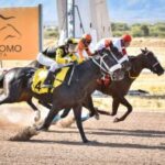 Mañana cierran anotaciones en el Hipódromo La Punta