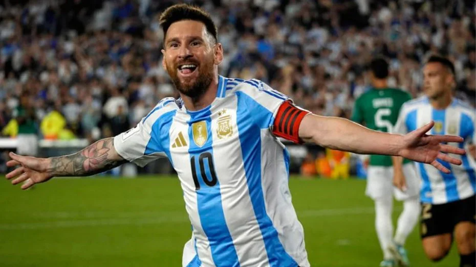 Lionel Messi tendrá su partido de despedida de la Selección Argentina