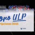 El Coro de la Universidad de La Punta convoca a nuevos talentos