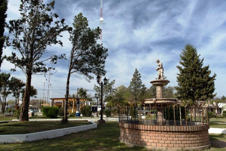 Nueva Galia cumple 119 años de su fundación entre historia, naturaleza y tradiciones