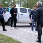 Bautista y un mensaje que lo ayudó a regresar a la escuela, es autista