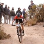 Llega a San Luis una nueva edición del Campeonato Argentino de Mountain Bike