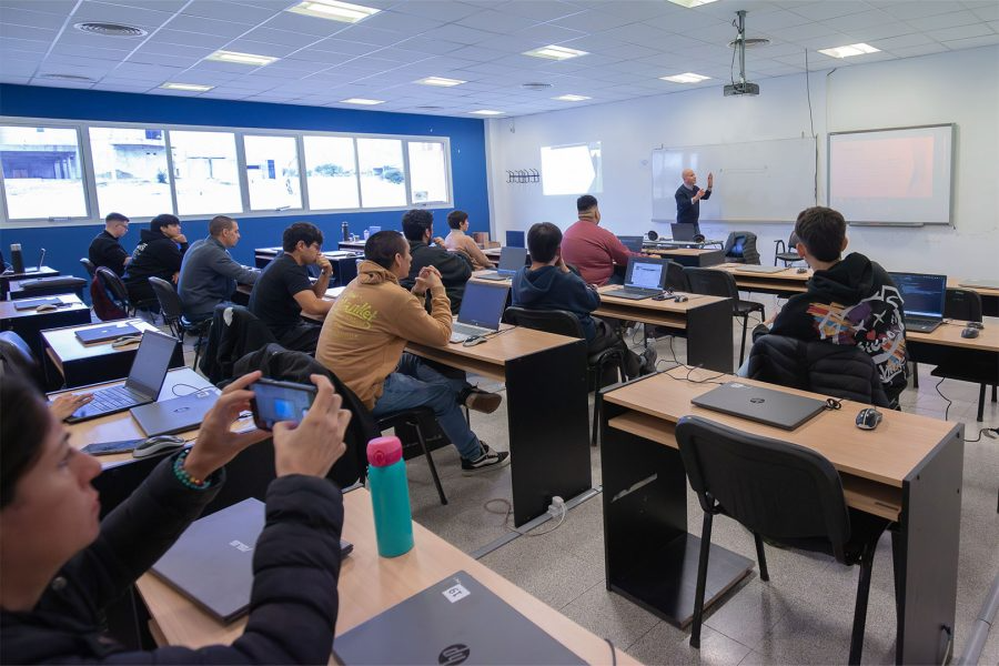 La ULP abre sus preinscripciones 2027: qué carreras se pueden estudiar y cómo anotarse