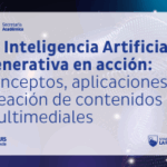 La ULP lanza una formación sobre Inteligencia Artificial