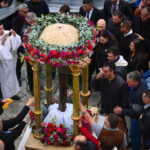 Fe que moviliza multitudes: Villa de la Quebrada y Renca se preparan para sus fiestas patronales