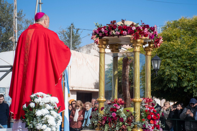 Renca vivirá una nueva peregrinación de fe: tradición, deporte y espiritualidad