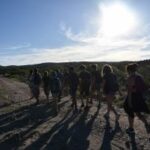 San Francisco ofrece nuevos recorridos guiados bajo cielos únicos