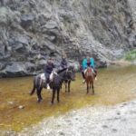 Potrero de los Funes, La Carolina y El Trapiche tuvieron buena ocupación hotelera