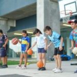 El Parque La Pedrera tendrá una escuela de verano para niños