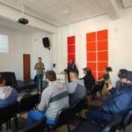 Lanzan la primera Jornada Provincial en Ahorro de Energía y Eficiencia Energética